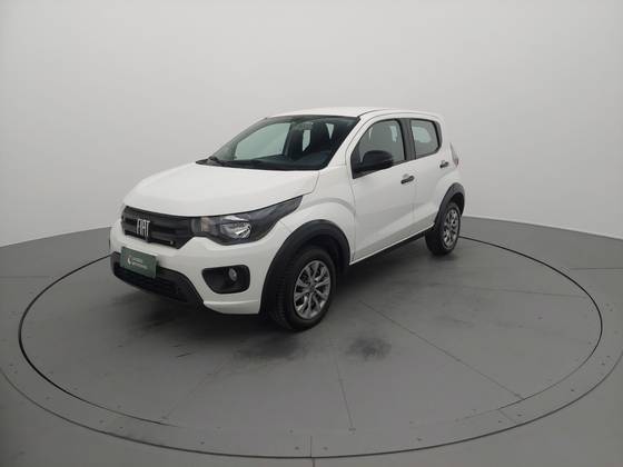FIAT MOBI 1.0 EVO FLEX LIKE. MANUAL FIAT MOBI 1.0 EVO FLEX LIKE. MANUAL